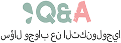 Arab Technology Q&A